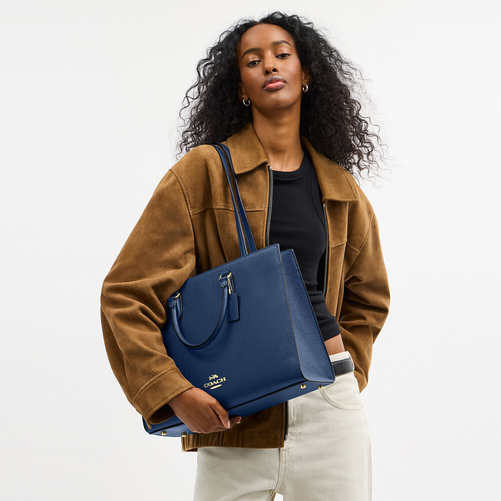 Coach Outlet Maggie Tote Bag